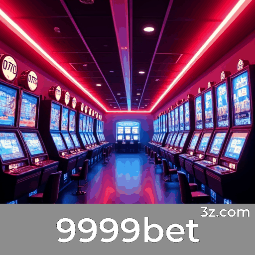 Universo de Jogos Extraordinários do 9999bet: Diversão Sem Limites