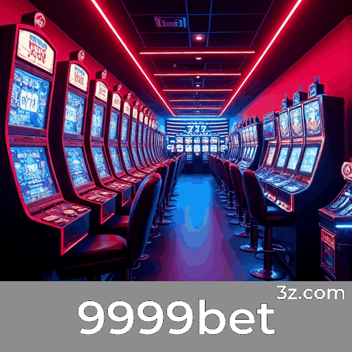 Universo de Jogos Extraordinários do 9999bet: Diversão Sem Limites