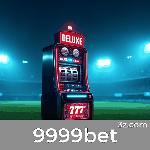 Experiência de Casino Elite no 9999bet: Dealers Reais e Jogos Premium