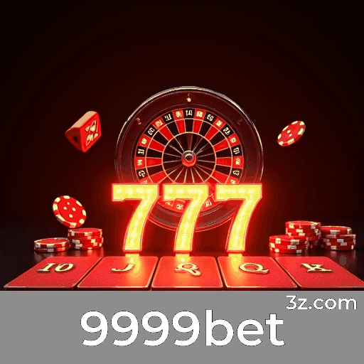 9999bet: Estratégia de Bônus Inteligente
