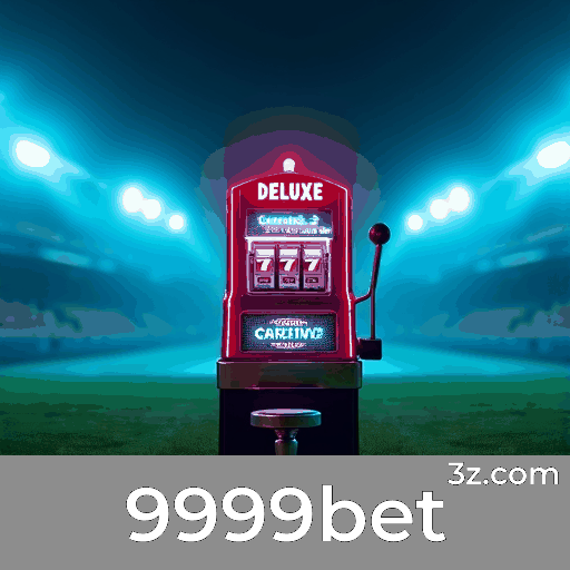 Experiência de Casino Elite no 9999bet: Dealers Reais e Jogos Premium