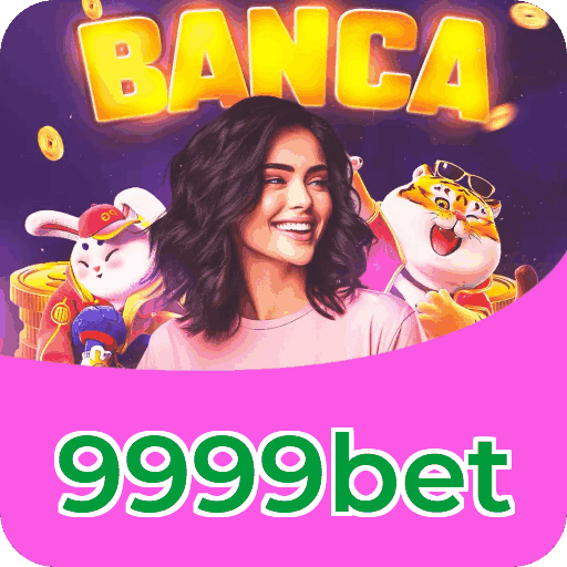 Login rápido no app 9999bet