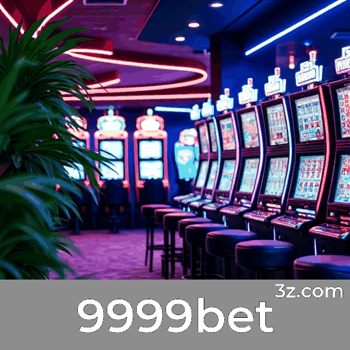 9999bet: Estratégia de Bônus Inteligente