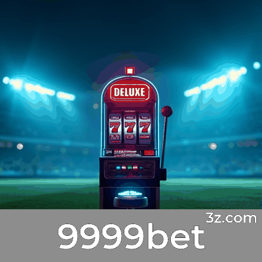Universo de Jogos Extraordinários do 9999bet: Diversão Sem Limites
